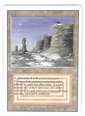 Plateau (#208)