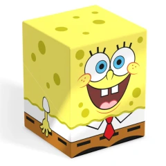 Ultimate Guard - Squaroes - Spongebob