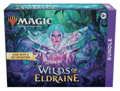 Wilds of Eldraine Bundle