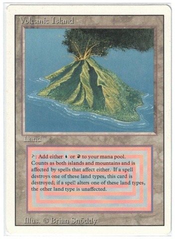 Tropical Island (#1231)