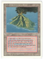 Tropical Island (#1231)