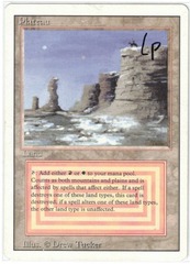 Plateau (#4)