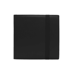 Dex Binder Noir 12 - Black