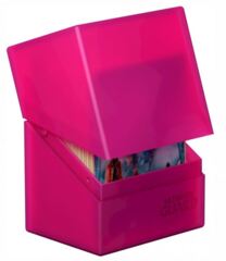 Ultimate Guard - Deck Case 100+ Boulder - Rhodonite