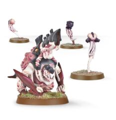 Tyranid Biovore