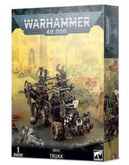 Ork Trukk