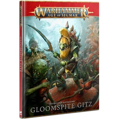 Battletome - Gloomspite Gitz