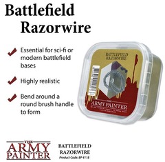 Battlefield Razorwire