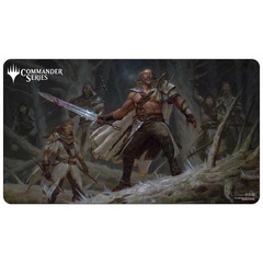 Commander Series Stitched Playmats: Tovolar, Dire Overlord