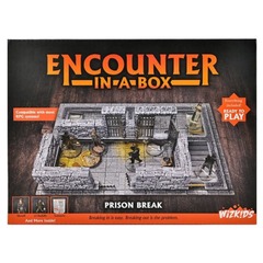 Encounter In-A-Box: Prison Break