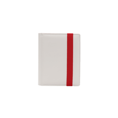 The Dex Binder 4 - White