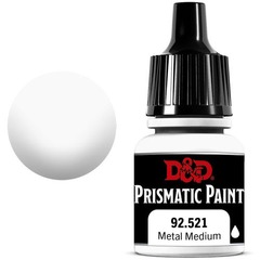 Metal Medium (8ml)