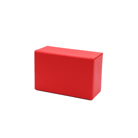 The Dualist Deckbox - Red