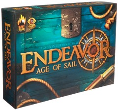 Endeavor: Age of Sail