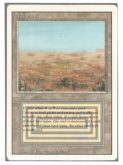 Scrubland (#1131)