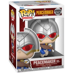 Peacemaker Pop! Vinyl Figure