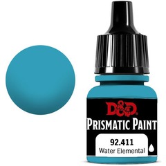 Water Elemental (8ml)