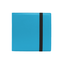 Dex Binder Noir 12 - Blue