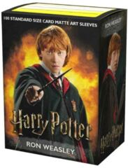 Ron Weasley Art Matte, Limited Edition (100 ct.)