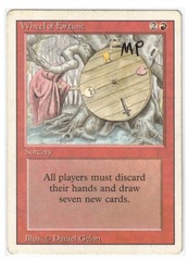 Wheel of Fortune (#1175)
