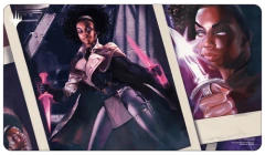 Murders at Karlov Manor Kaya, Spirits’ Justice Standard Gaming Playmat for Magic: The Gathering