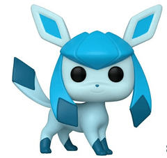 Pokemon Glaceon Funko Pop! Vinyl Figure #921