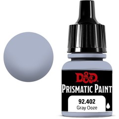 Gray Ooze (8ml)