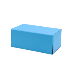 Creation Line  - Large Deckbox - Blue