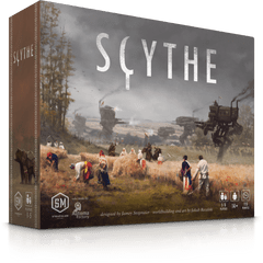 Scythe