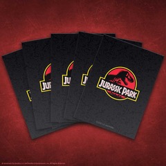 Ultra Pro: Jurassic Park Sleeves