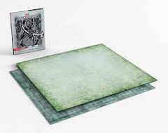 D&D ADventure Grid