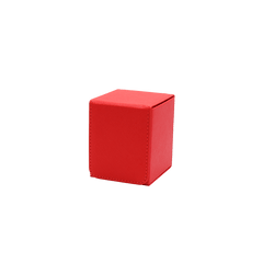 Creation Line  - Small Deckbox - Red