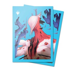 Modern Horizons 3 Ulalek, Fused Atrocity Deck Protector Sleeves (100ct) for Magic: The Gathering
