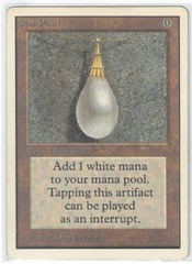 Mox Pearl (#3001)
