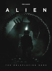 Alien: Roleplaying Game