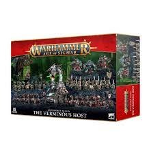 Battleforce: Skaven – The Verminous Host 90-28