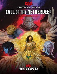 Call of the Netherdeep