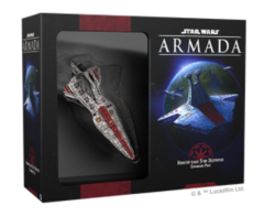 Star Wars Armada: Venator-class Destroyer