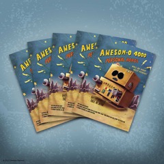 Ultra Pro: South Park Sleeves