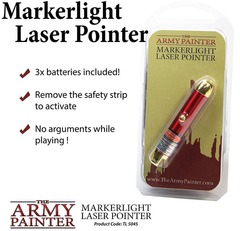 Laser Pointer