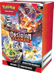 Obsidian Flames Bundle Pack