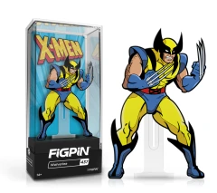 Wolverine FigPin