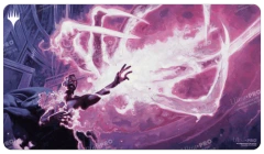 Modern Horizons 3 Flare of Malice Standard Gaming Playmat for Magic: The Gathering