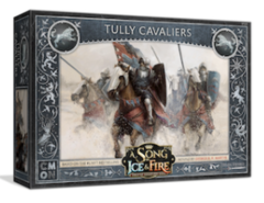 A Song of Ice & Fire: Stark Tully Cavaliers