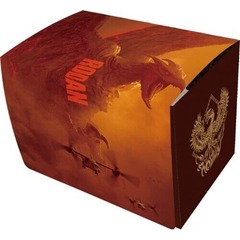 Rodan - Broccoli Deck Case Max Neo