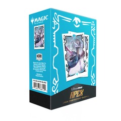 Ultra Pro Apex Sleeves Tarkir Dragonstorm Jeskai