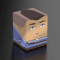 Ultimate Guard - Squaroes - Sokka