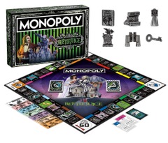 Monopoly: Beetlejuice