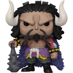 One Piece Kaido Super 6-Inch Pop! Vinyl Figure