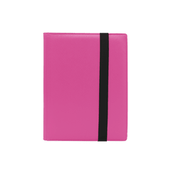 Dex Binder Noir 9 - Pink